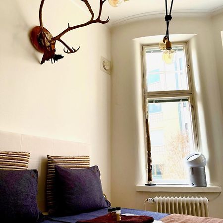 Design District Area - Compact Apartment Helsinki Center Bagian luar foto