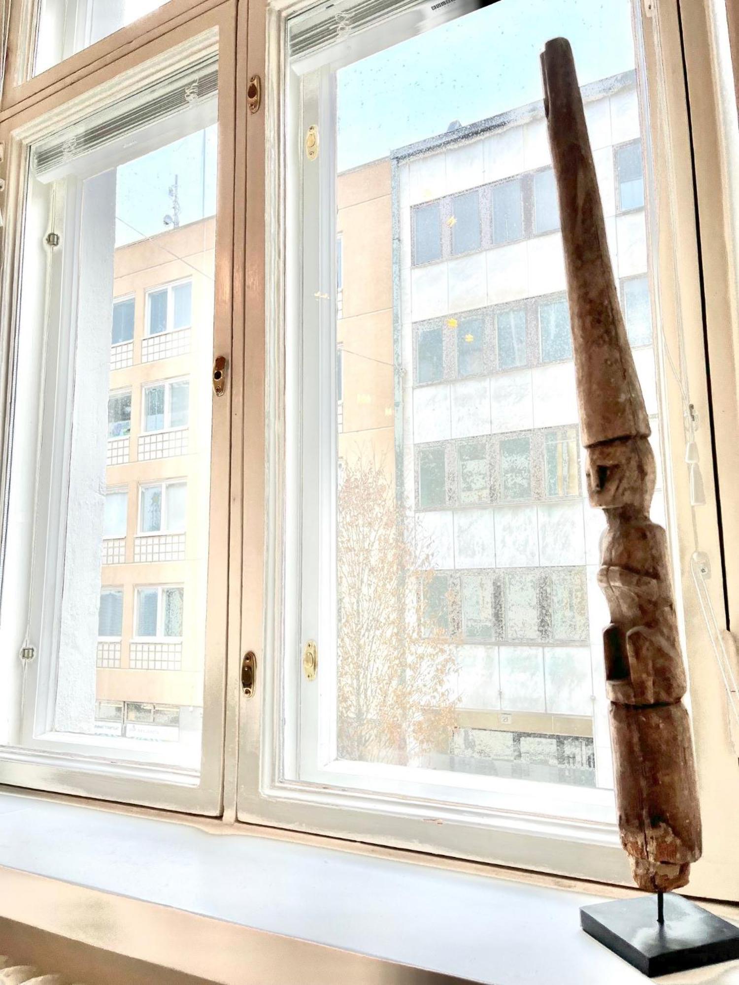 Design District Area - Compact Apartment Helsinki Center Bagian luar foto