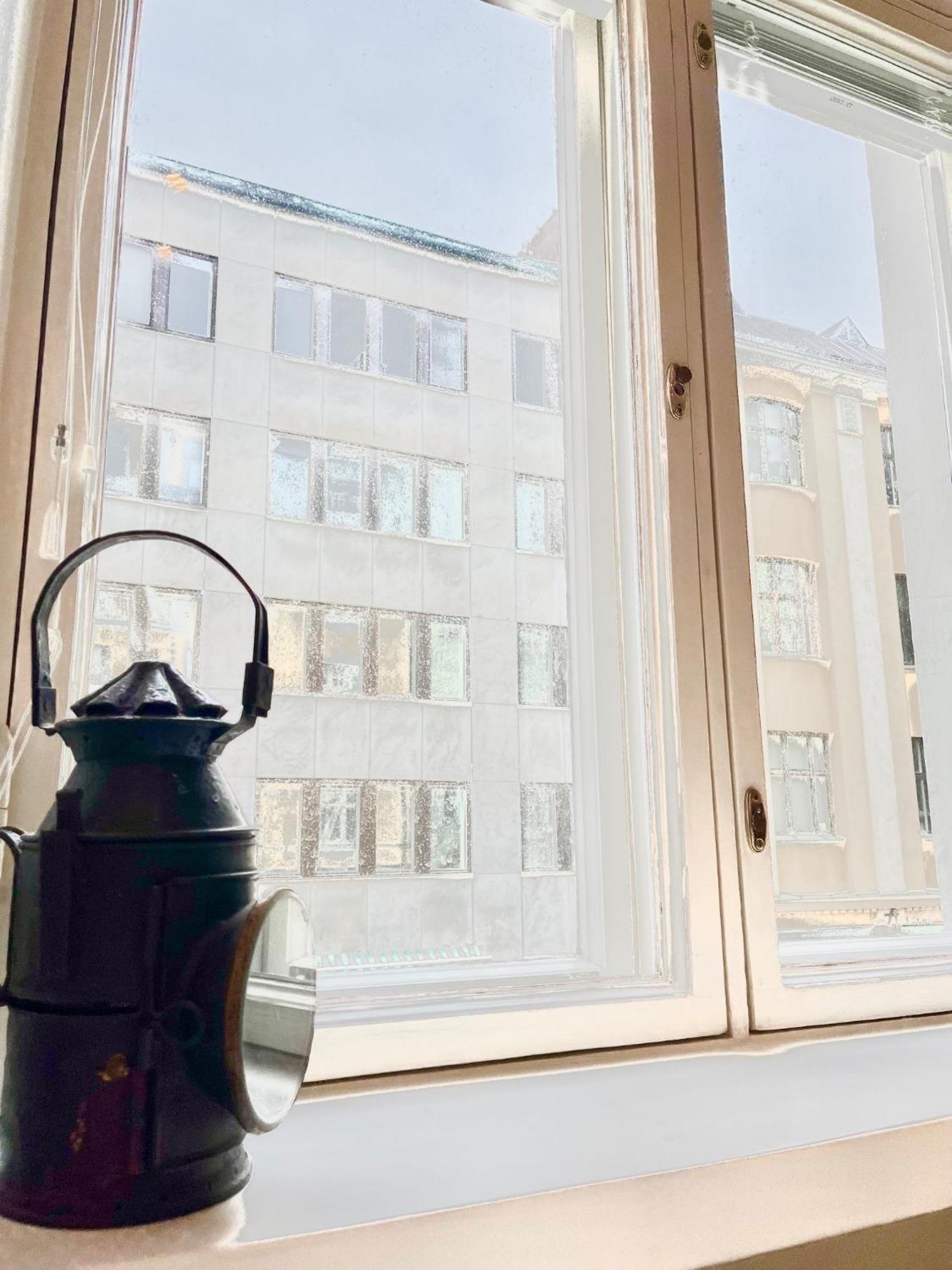Design District Area - Compact Apartment Helsinki Center Bagian luar foto
