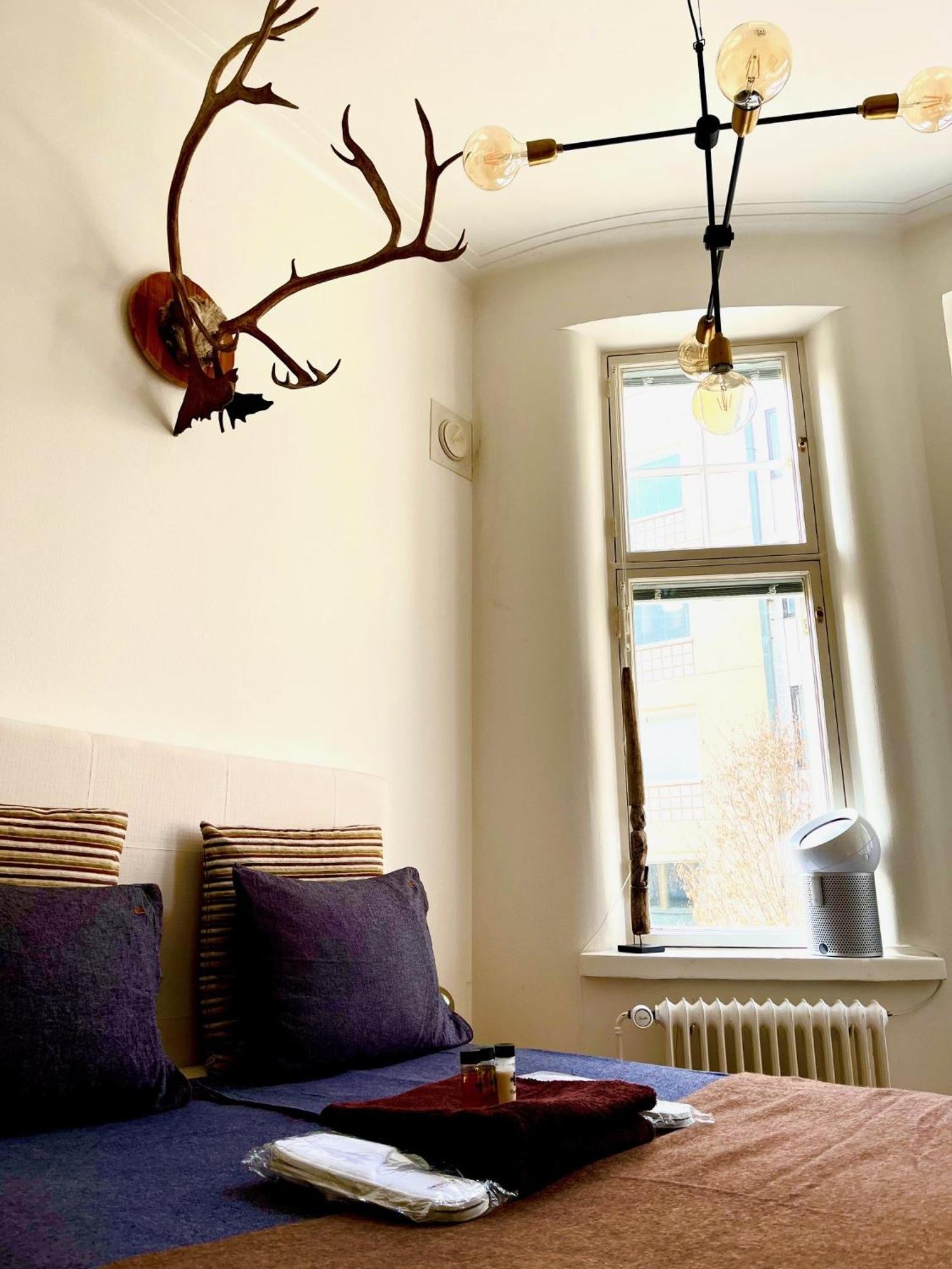 Design District Area - Compact Apartment Helsinki Center Bagian luar foto