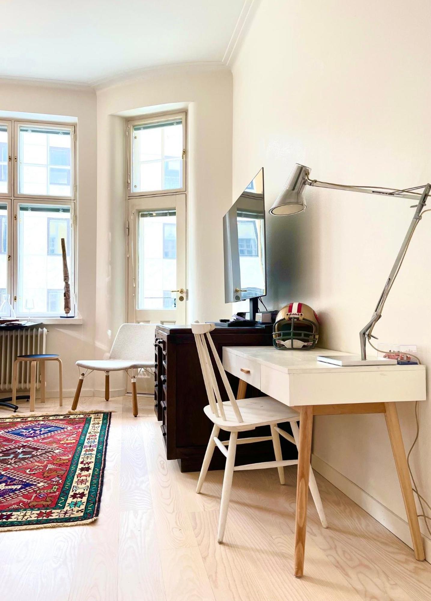 Design District Area - Compact Apartment Helsinki Center Bagian luar foto