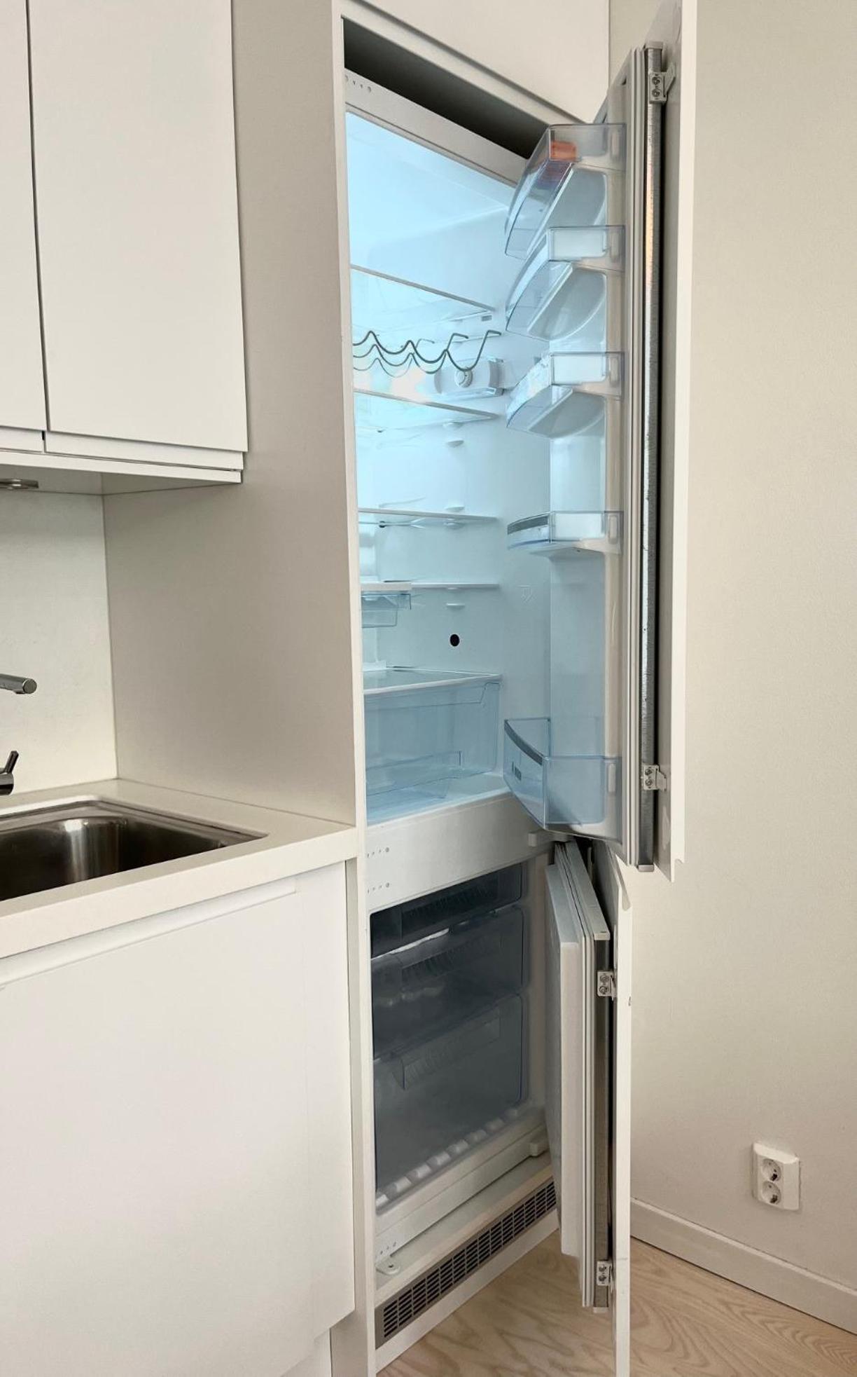 Design District Area - Compact Apartment Helsinki Center Bagian luar foto